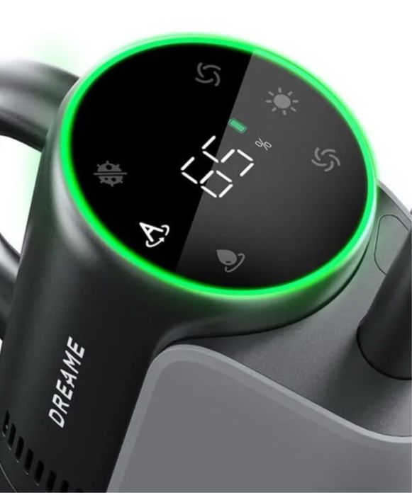 Продам Dreame H20 MIX 2025