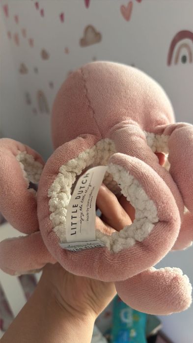 Играчки на марката little Dutch