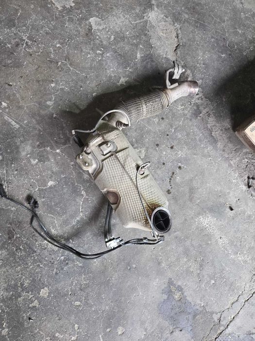 Filtru particule dpf BMW F45 F46 F48 F39 mini Cod 8573996