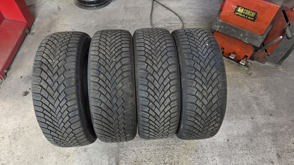 Continental 205.55.16