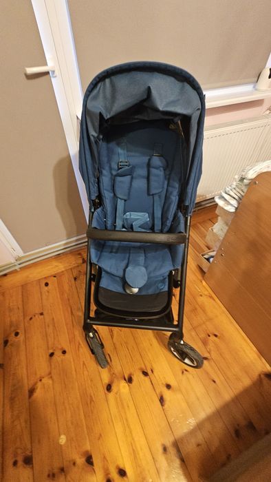 Cybex talos s lux 2023