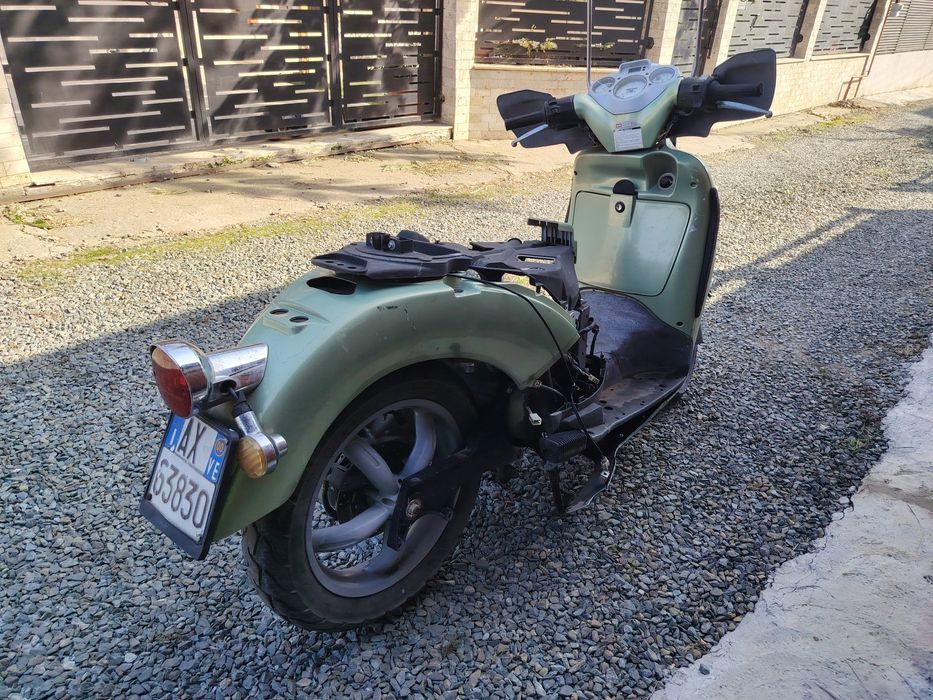Piese Aprilia Scarabeo
