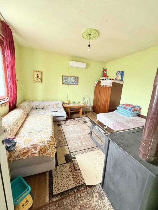 Продава КЪЩА, гр Силистра