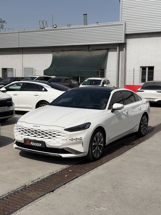Kia k-8 eng full K8 pozitsiyasi 2022/23 tozza
