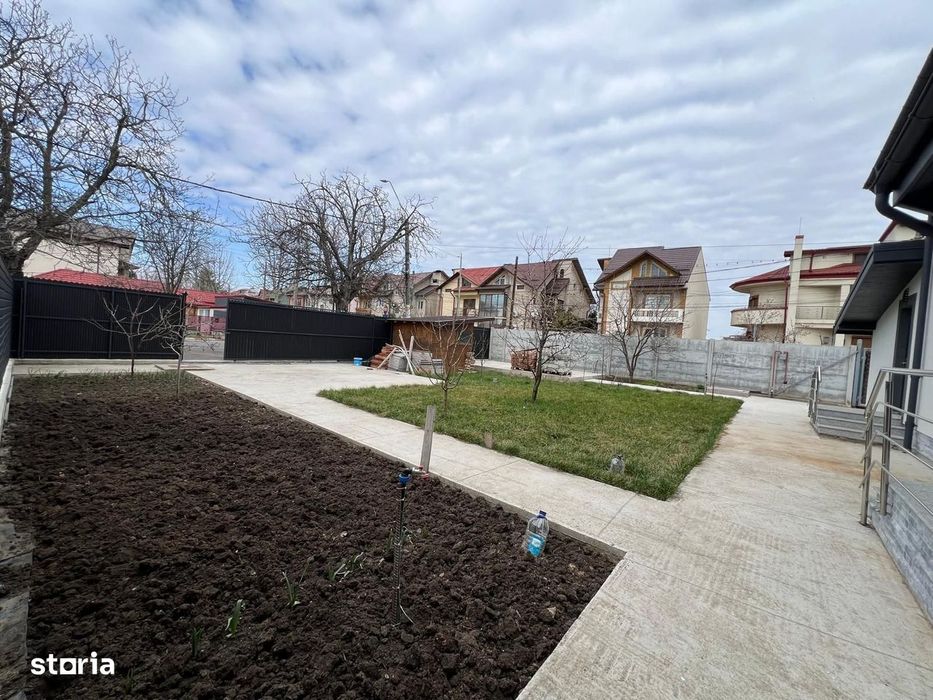 Vila de inchiriat zona Voluntari