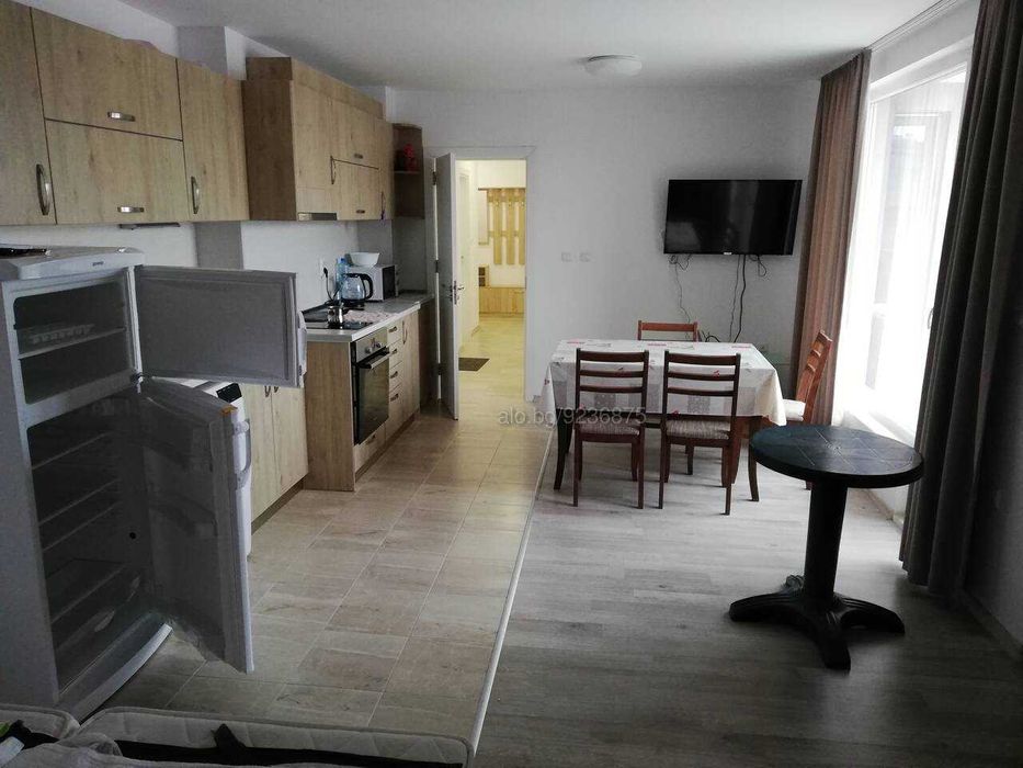 Дава се под наем Двустаен апартамент в Поморие - 77 кв.м за 3060 € - Снимка #9