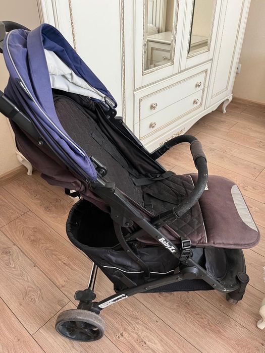 Отдам коляску бесплатно