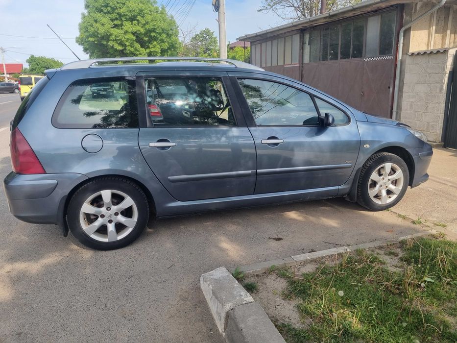 De vânzare Peugeot 307