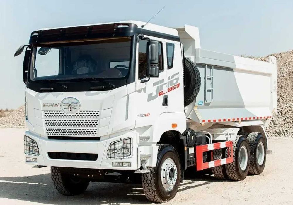 Запчасти FAW (Фав) в широком ассортименте!