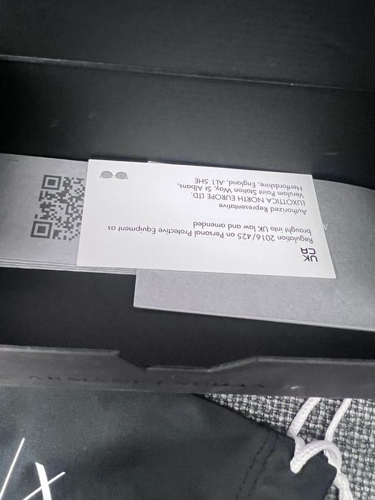 Очила ARMANI exchange