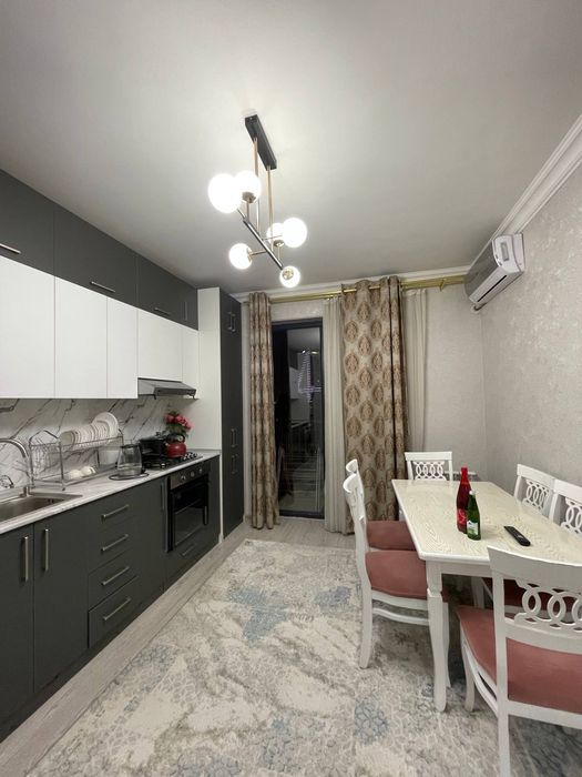 Сдается 1 ком ЖК Chaqar. Дружба Народов