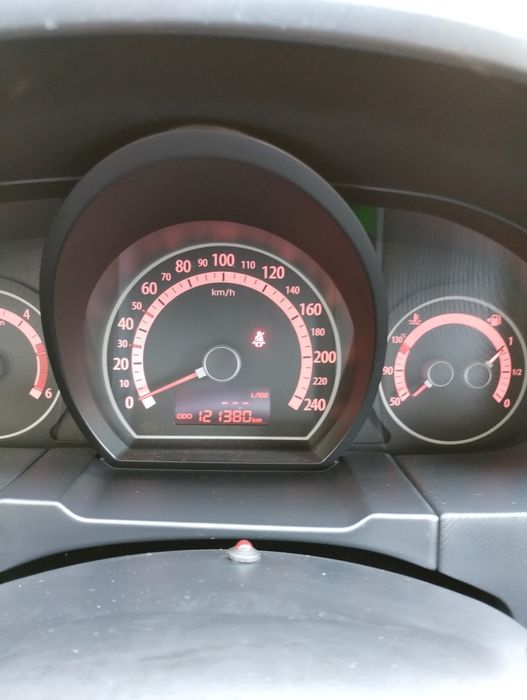 Кия Сийд 1.6CRDI 90кс.