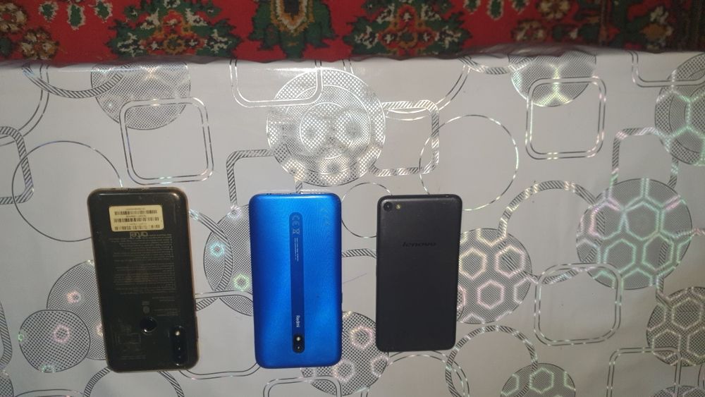 Телефон записать