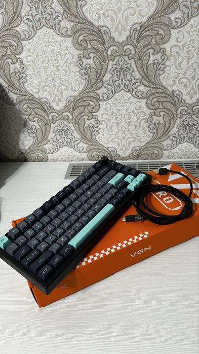 Клавиатура VGN N75 Pro