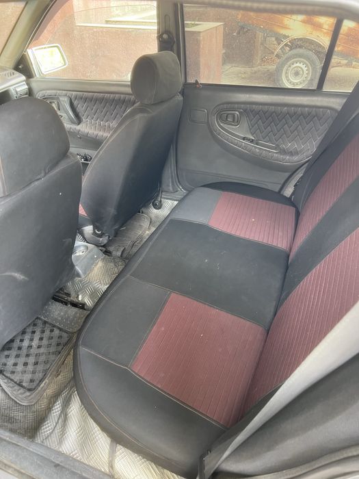 Нексия сонс мотор