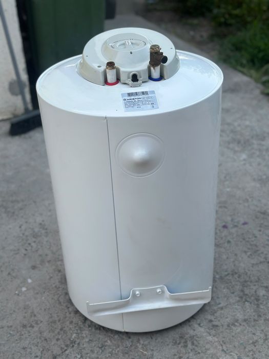 Boiler electric Ariston LYDOS ECO 100L, 1800W – stare foarte bună
