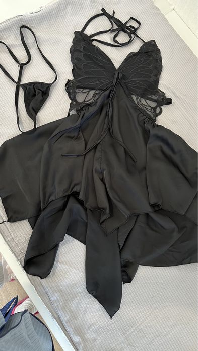 Женское нижнее белье