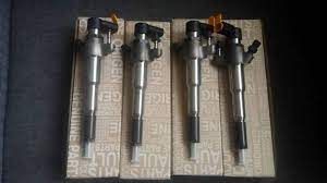 Injectoare Renault Master Mascot Opel Movano euro 5 si 6