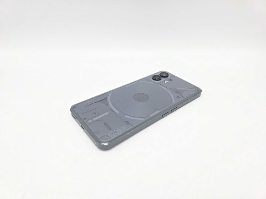 Nothing Phone 2 Dark Gray 256GB 12GBRam DualSim Neverlocked Stare Buna