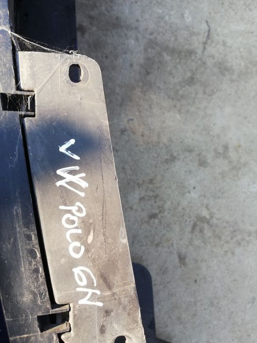 Bara față vw polo 6N2