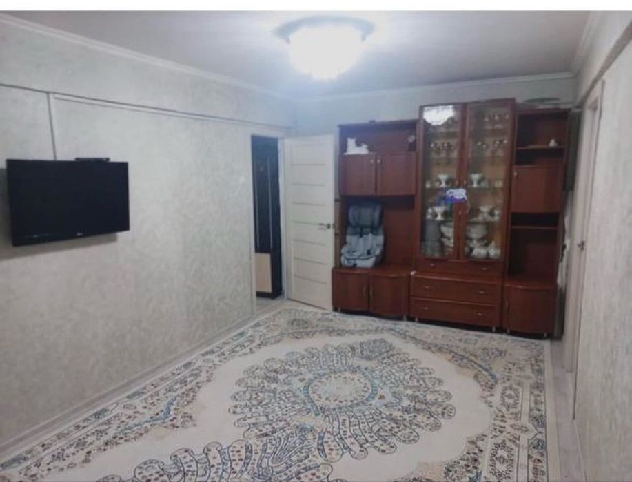Продается 3 комнатная квартира