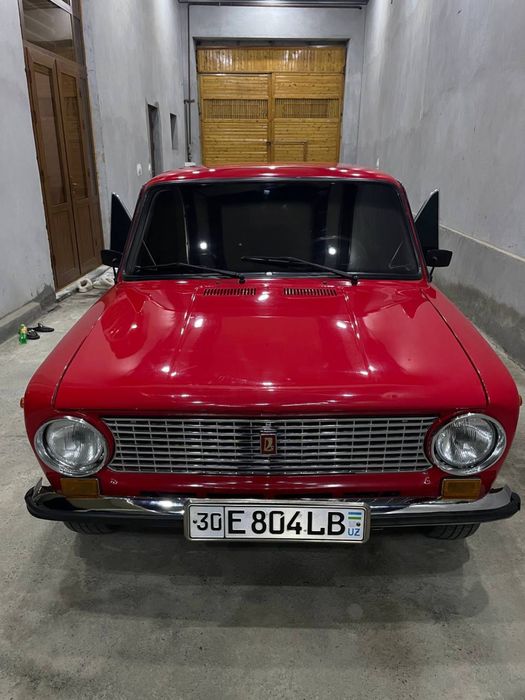 Srochna jiguli 21011 sotiladi