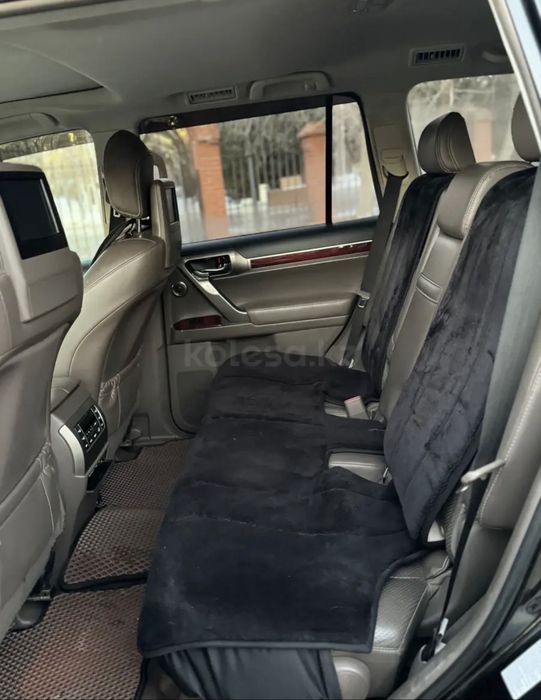 Продам Lexus GX460