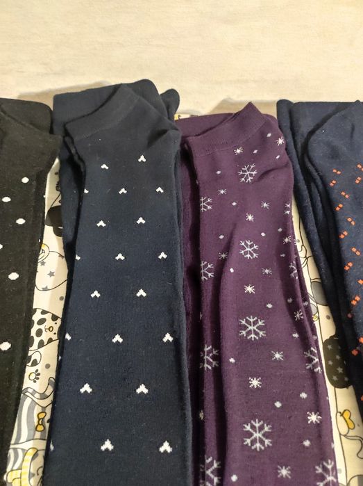 Продам колготки без носок