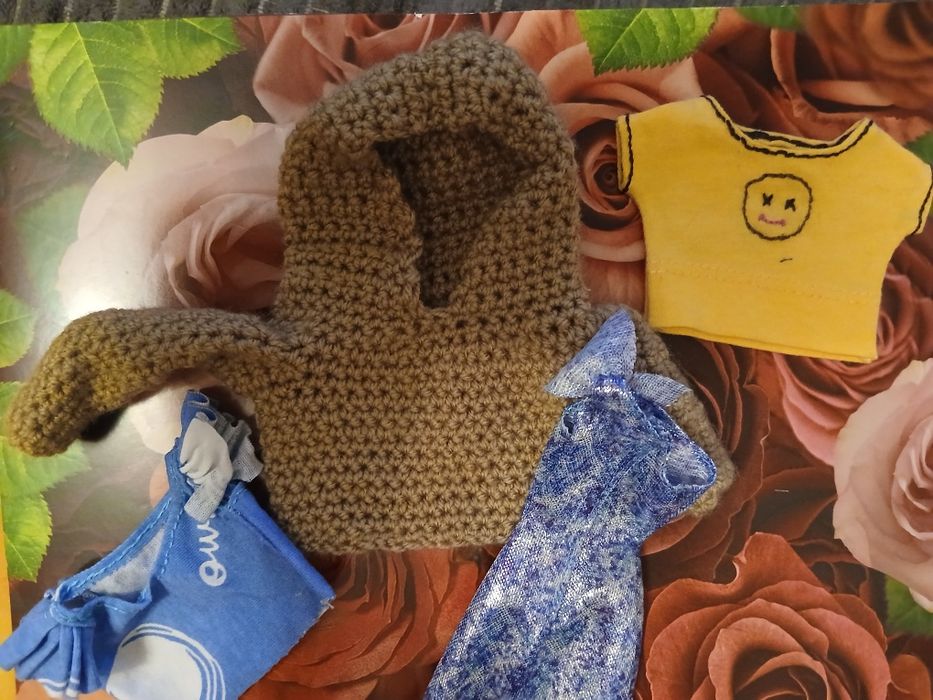 Одежда для кукол барби дёшево.