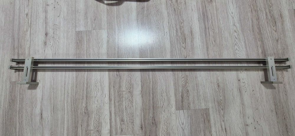 Galerie sina 1.6m perdea si draperie