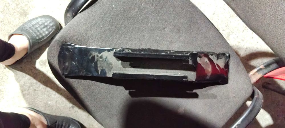 Шила за продълбочител