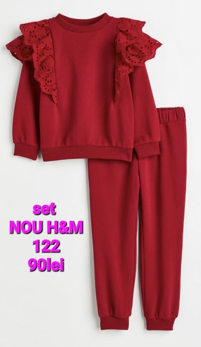 Hainute pentru fetite H&M
