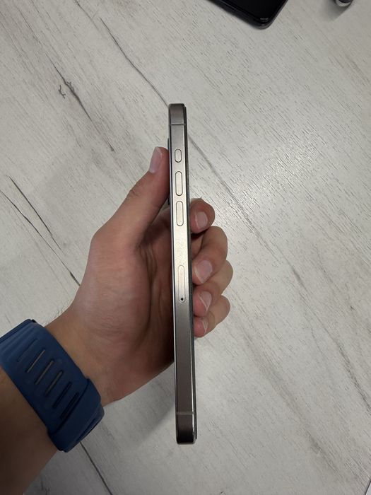 iPhone 15 Pro Max 512 gb
