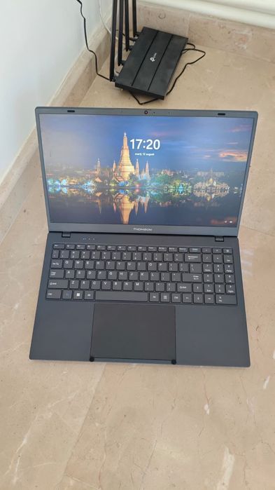 Laptop Intel Core-i5 Gen 11 4.5Ghz Full HD,256 SSD,Pret Fix!x