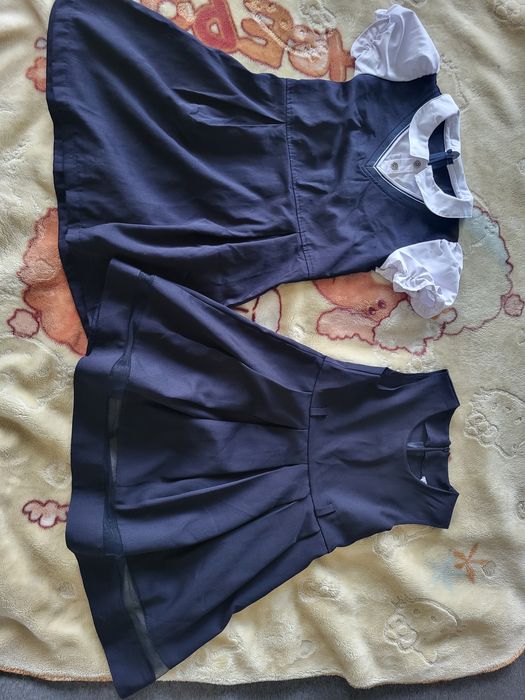 Продам школьную форму