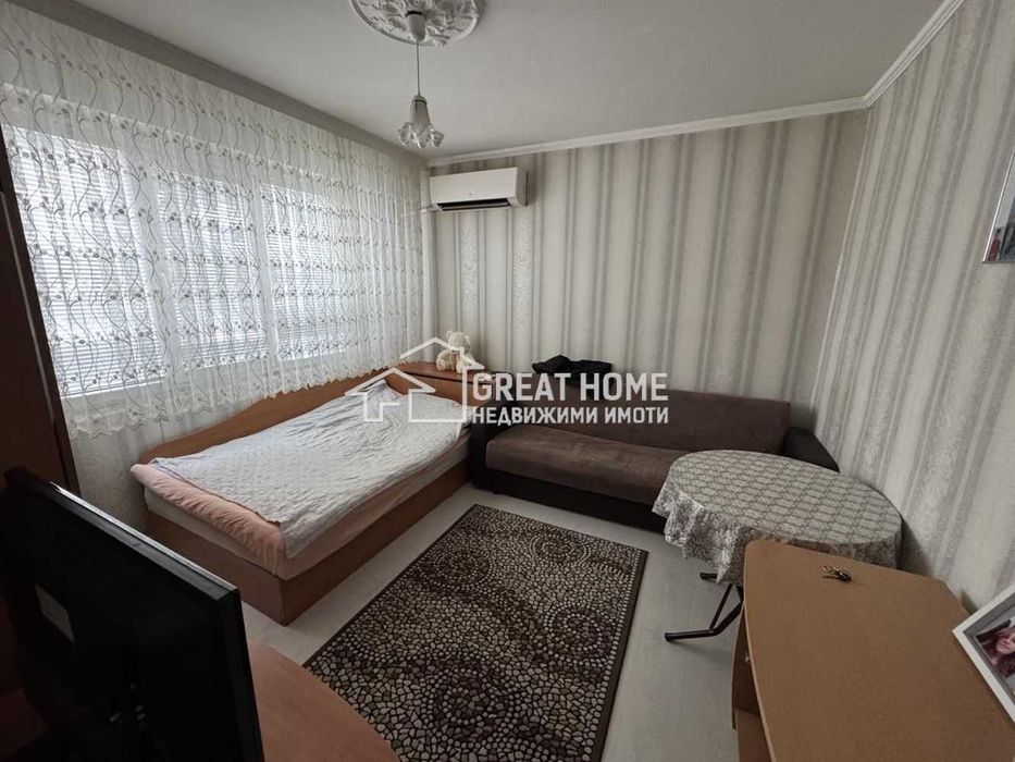 Продава се Четиристаен апартамент в Търговище, Боровец - 78 кв.м за 720 €/кв.м - Снимка #9