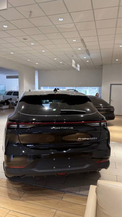 Dongfeng  2026 — 4