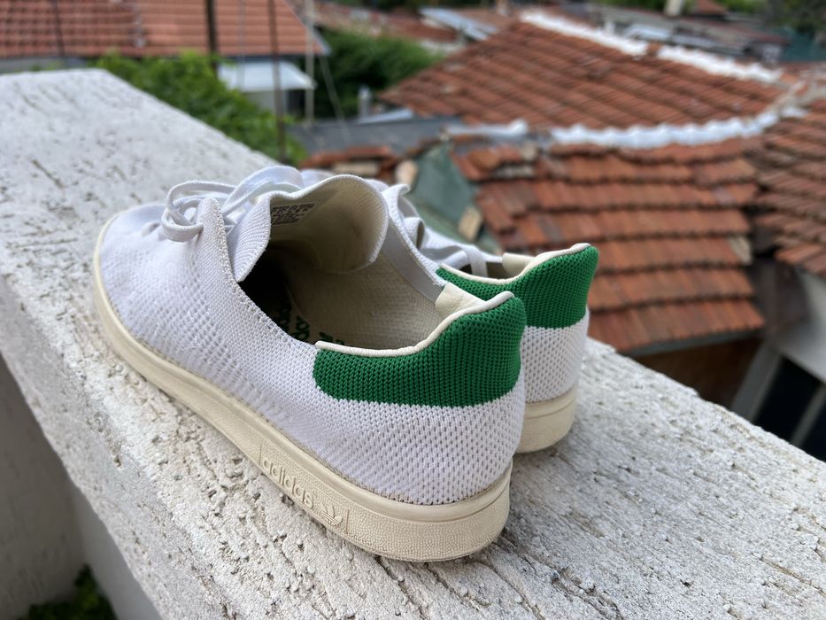Adidas Stan Smith PK 44