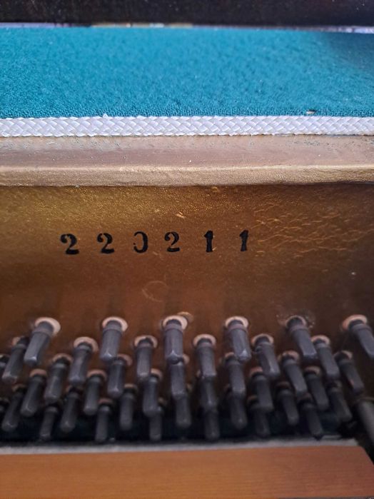 Фортепиано Лирика