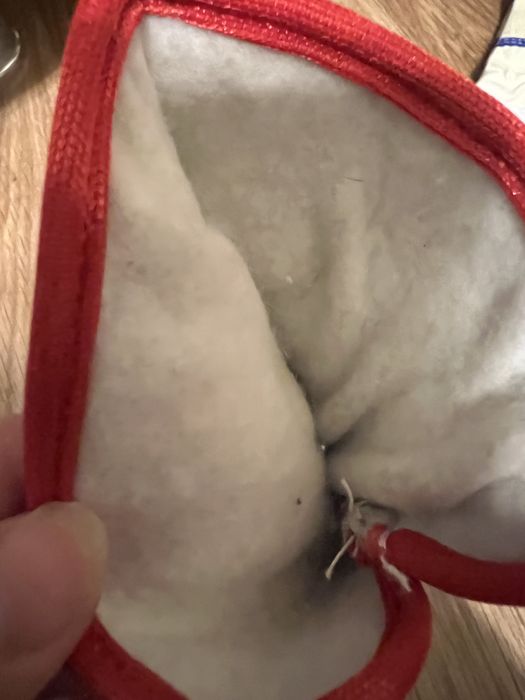 Продам перчатки новые