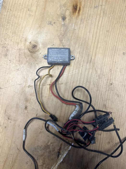 Piese trotinete electrice /trotineta dualtron mini