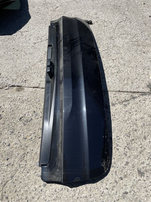 Врата/ багажник БМВ Х5, Ф15 (vrata bmw f15)