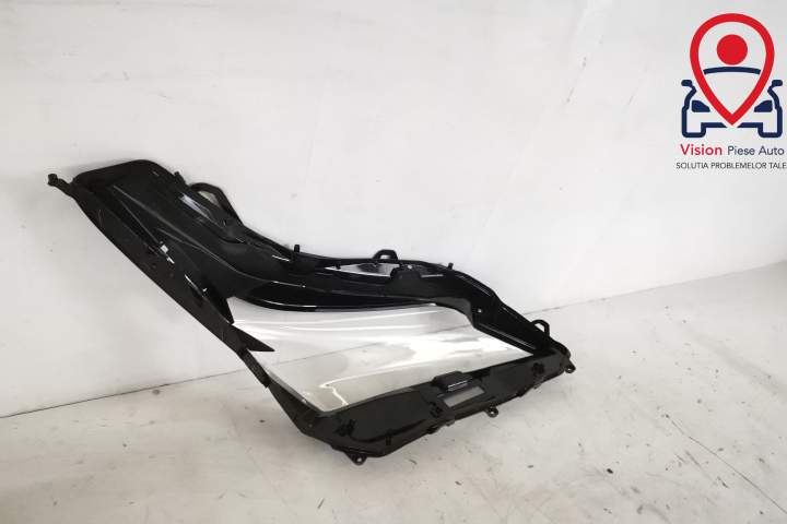 Лексус РХ 4 / Lexus RX 4 Оригинално ляво предно стъкло на фар в добро