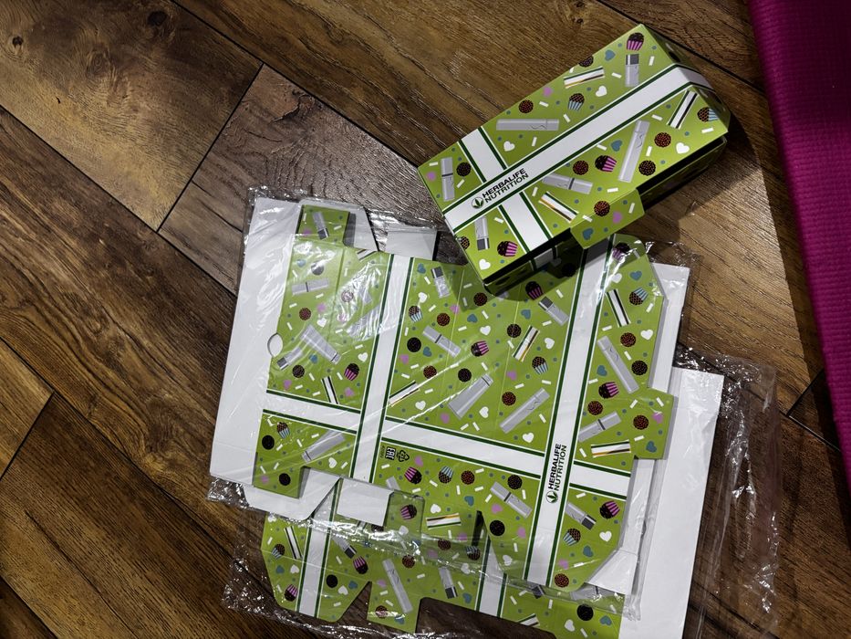 Гербалайф herbalife