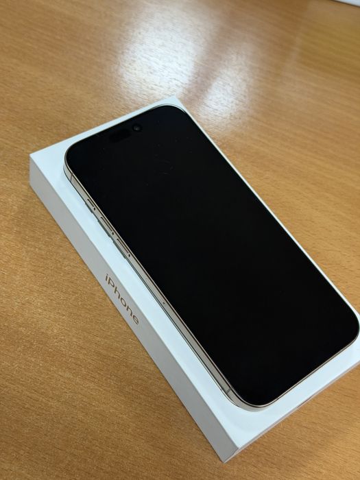 iPhone 16 ProMax 1tb