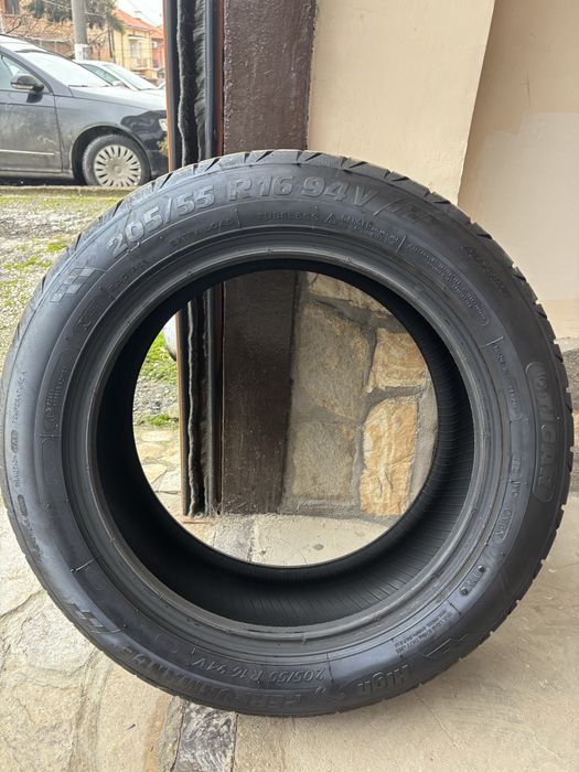 Летни гуми TIGAR HIGH PERFORMANCE 205 55 16