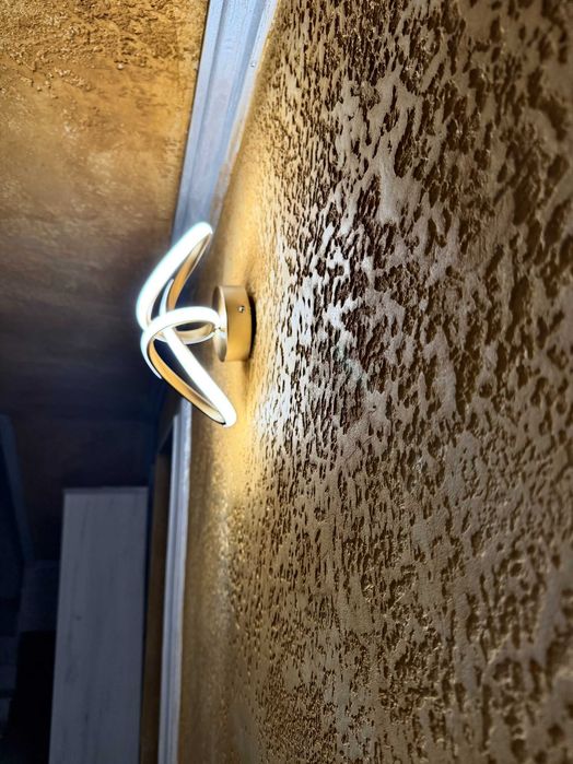 pereti artistice amenajari interioare