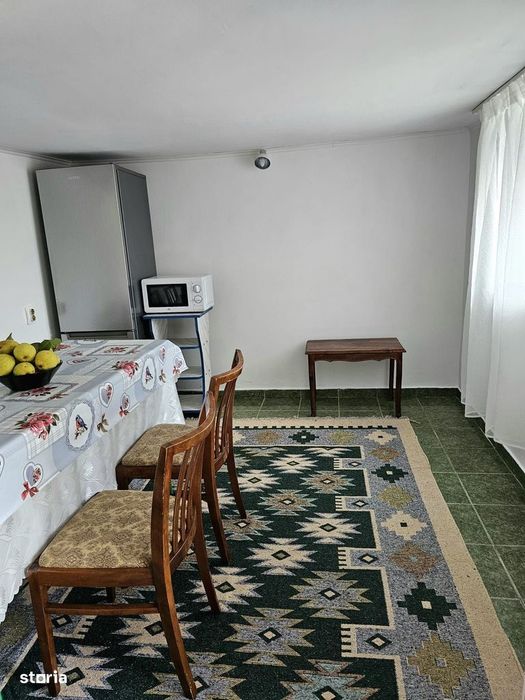 Casă tradițională cu anexe și teren 1.100 mp – VASLUI - MUNTENII DE JO