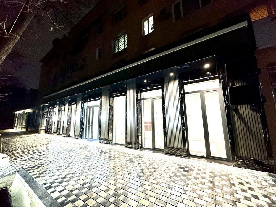 Продается Нежилой Помешения Ц1 Эко Парк