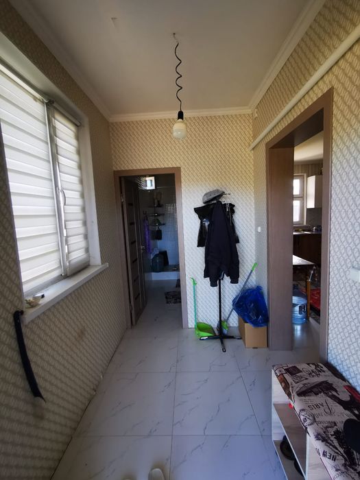 Продается 4х комнатный дом 70м² 8 сот